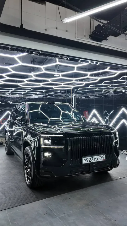 АвтоБаня.рф — автомойка рядом с Бутово и Видным